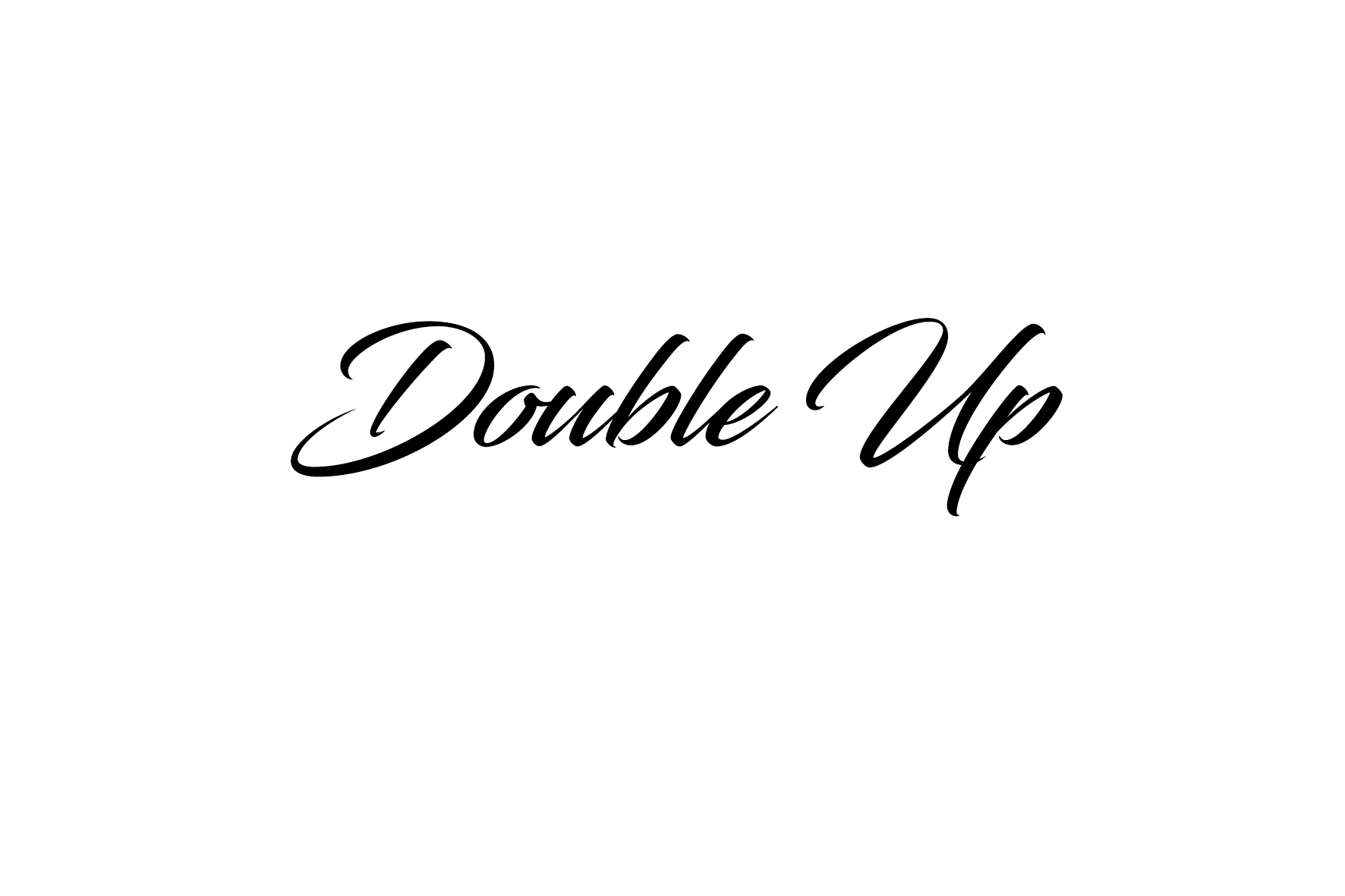 double up  Tradução de double up no Dicionário Infopédia de Inglês -  Português